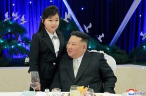Lire la suite à propos de l’article Corée du Nord : il serait désormais interdit de porter le même prénom que la fille de Kim Jong-un