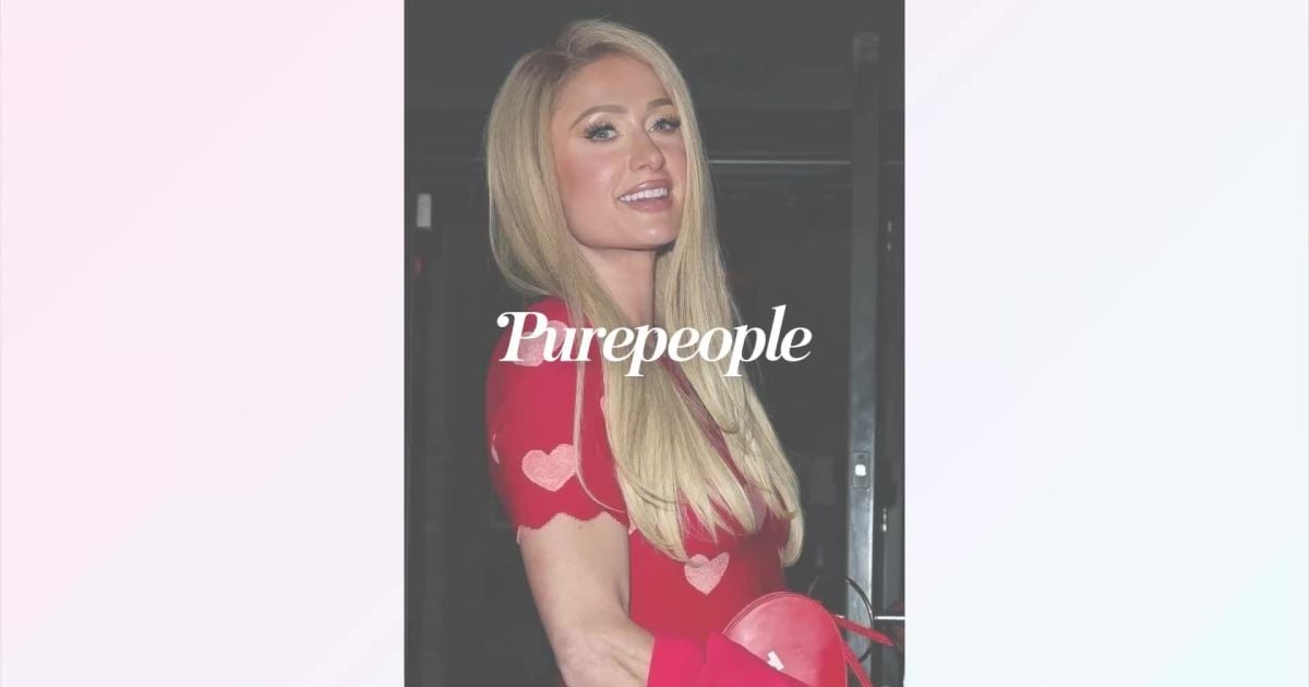 You are currently viewing Paris Hilton maman pour la première fois : l’adorable prénom de son fils issu de la mythologie révélé